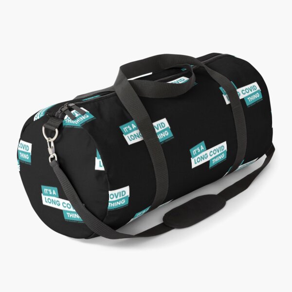 Item preview, Its A Long Covid Thing You Wouldnt Understand - Teal designed and sold by SadTea-Longhaul.