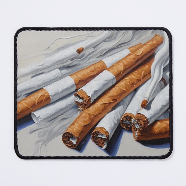 Item preview, Smoker's Choice: Find your perfect cigarette in our range designed and sold by Wendy West.