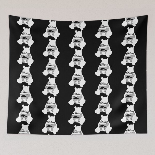 Item preview, Animals of China designed and sold by Animals-by-JB.