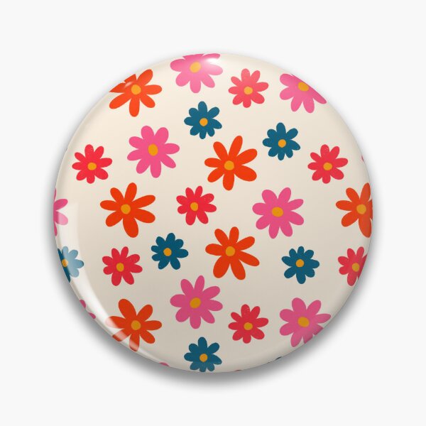 Artikelvorschau, Kopie von Dotty, süßes Blumen-Dopamin-Dekor, Dopamin-Dressing zum Valentinstag entworfen und verkauft von Kimmygowland.