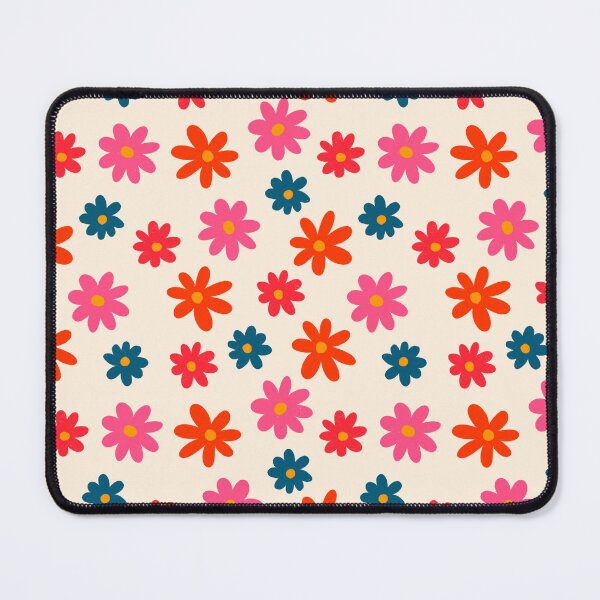 Item preview, Copy of Copy of Dotty cute floral dopamine decor dopamine dressing valentines designed and sold by Kimmygowland.