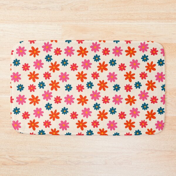 Item preview, Copy of Copy of Dotty cute floral dopamine decor dopamine dressing valentines designed and sold by Kimmygowland.