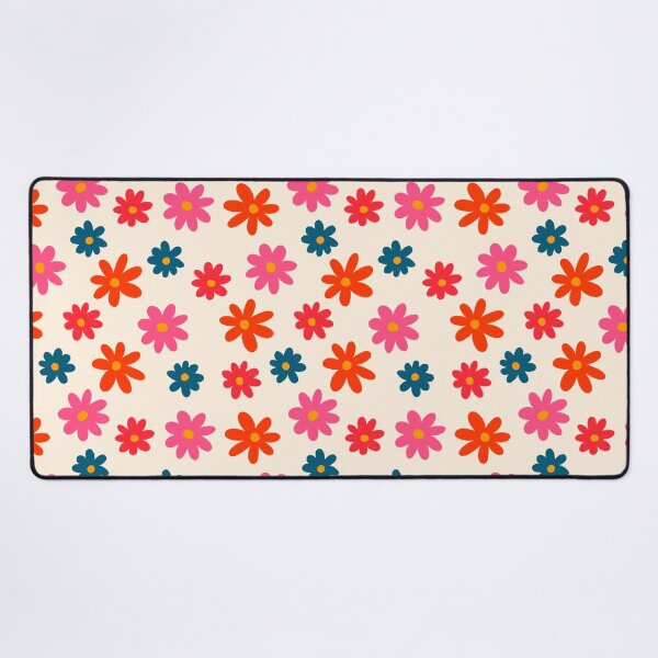 Item preview, Copy of Copy of Dotty cute floral dopamine decor dopamine dressing valentines designed and sold by Kimmygowland.