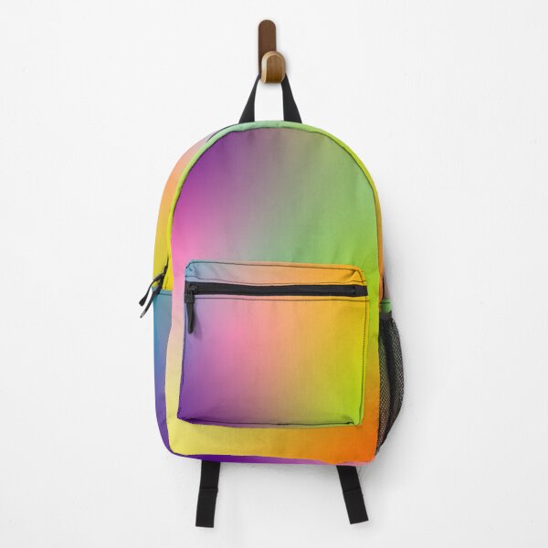 Item preview, Colorful gradient print designed and sold by Stardewwlove.