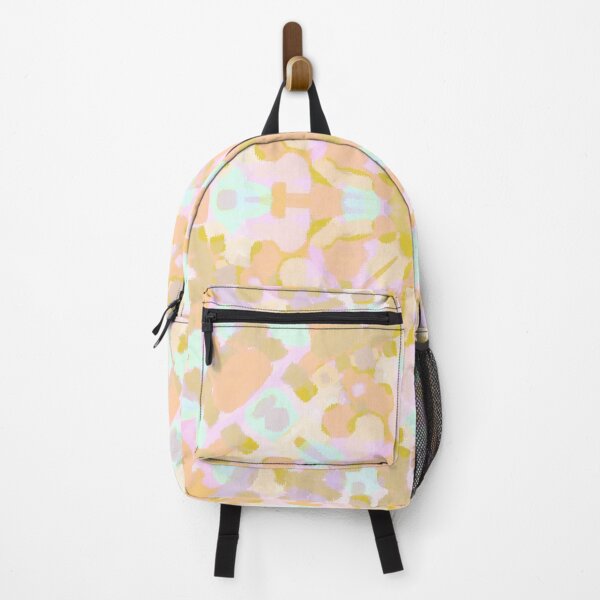Item preview, Preppy pastel aesthetic abstract art. designed and sold by Meteryards.
