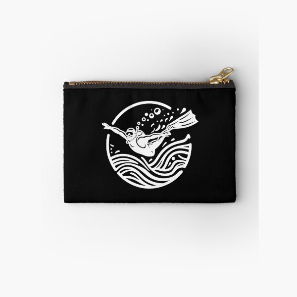 Item preview, Scuba Diving Diver designed and sold by These_Prints.
