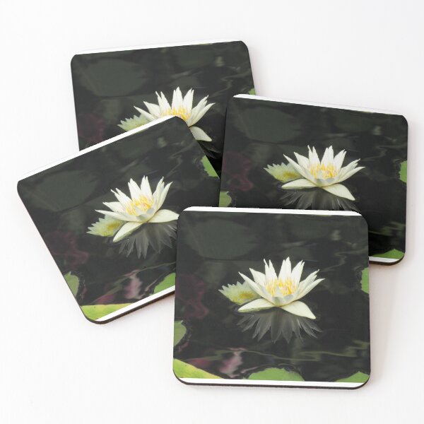 Item preview, Lily Reflection designed and sold by Simple Joys Photography.
