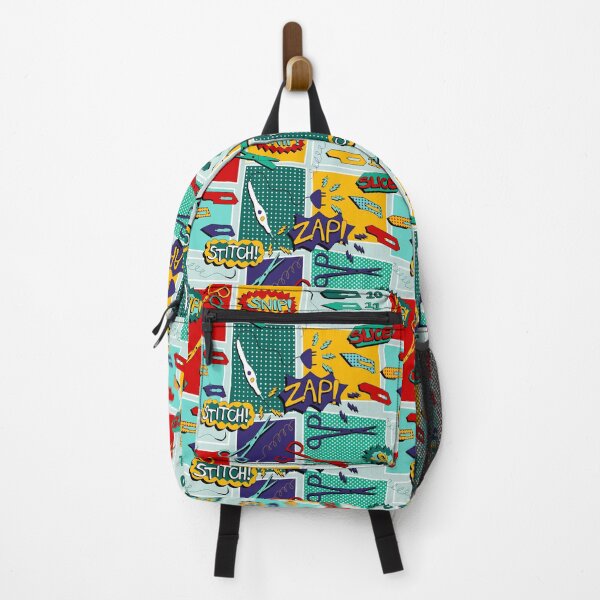 Item preview, Comic Book Surgery! designed and sold by Hodgepodge Bricolage.