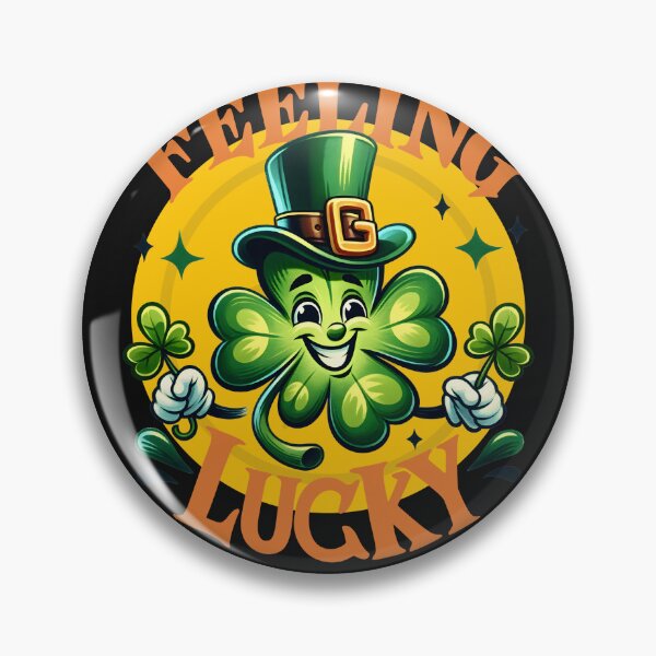 Item preview, St. Patrick's day  designed and sold by GrooveGrip.