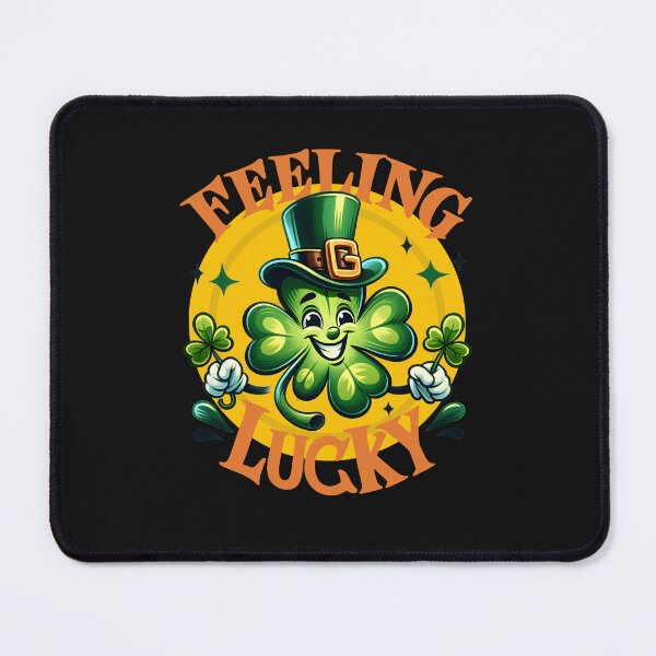 Item preview, St. Patrick's day designed and sold by GrooveGrip.
