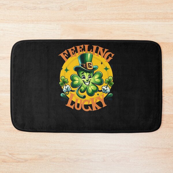 Item preview, St. Patrick's day  designed and sold by GrooveGrip.