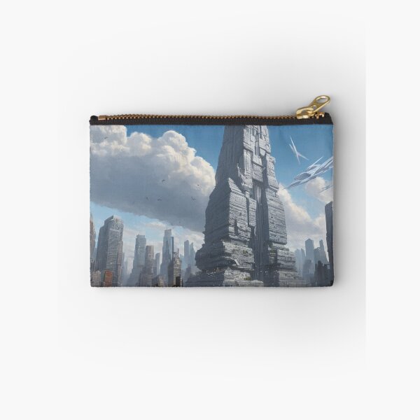 Item preview, Giants of Architecture: Discover the tallest skyscrapers in the city designed and sold by Wendy West.