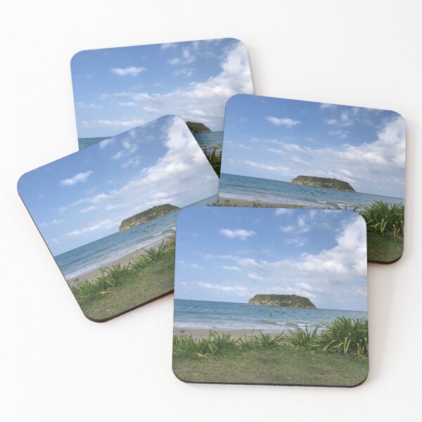 Item preview, View of the Island designed and sold by Trobe10.