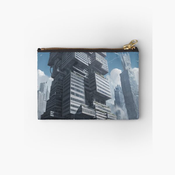 Item preview, Climb to heights: Experience the magic of the world's tallest buildings designed and sold by Wendy West.
