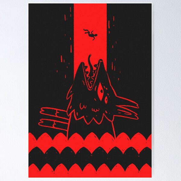 Item preview, Devour designed and sold by roh42.