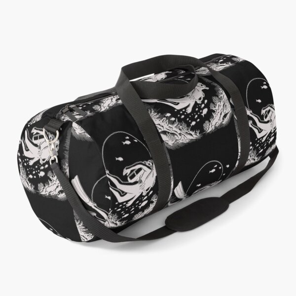 Item preview, Scuba Diving Diver designed and sold by These_Prints.