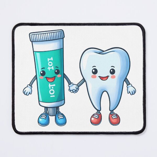 Item preview, Cute Dental Hygienist Pack designed and sold by Beanster-nl.