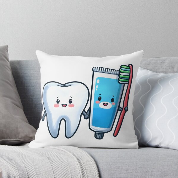 Item preview, Cute Dental Hygienist Pack designed and sold by Beanster-nl.