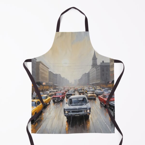 Item preview, Classic Ride: Enjoy the style and elegance of bygone times designed and sold by Wendy West.
