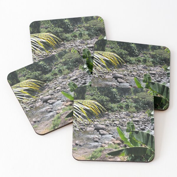 Item preview, Flowing River designed and sold by Trobe10.