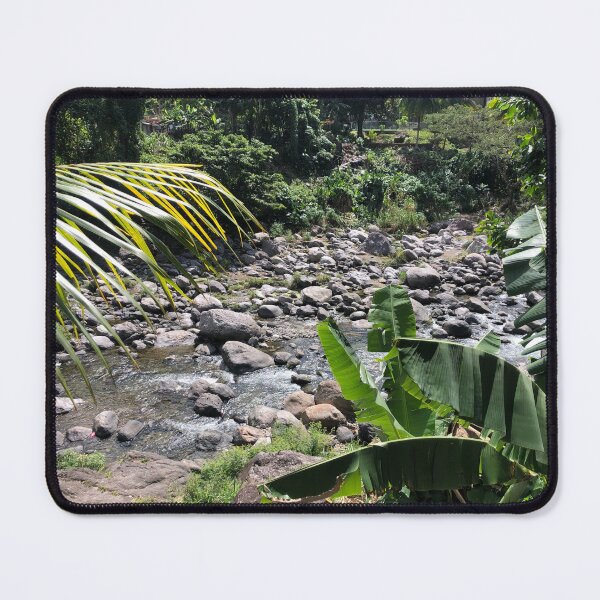 Item preview, Flowing River designed and sold by Trobe10.