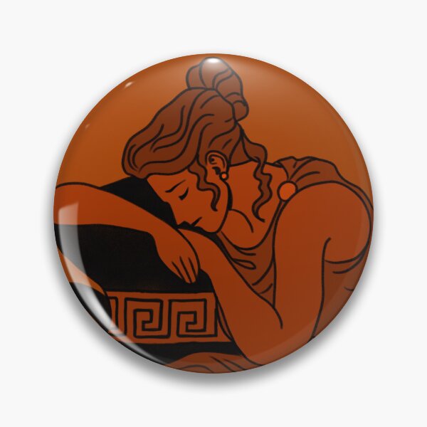 Item preview, Pandora's Pithos designed and sold by Lackidasacole.