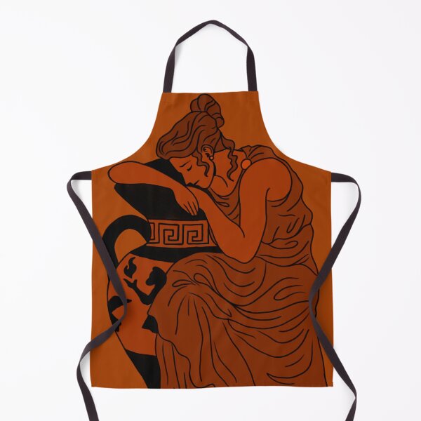 Item preview, Pandora's Pithos designed and sold by Lackidasacole.