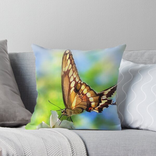 Item preview, Mid-Flight designed and sold by Claude Johnson.