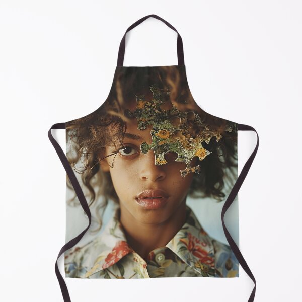 Item preview, Afro Boy 3 designed and sold by robledojuliana.