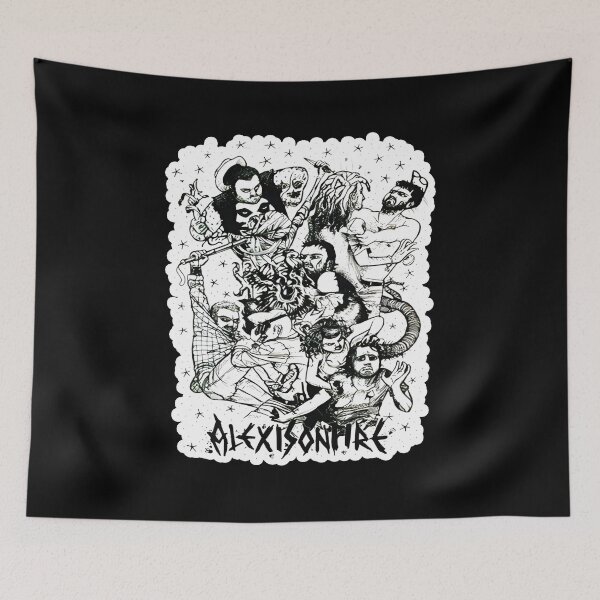 Item preview, ghost attack came out designed and sold by Witicher56.