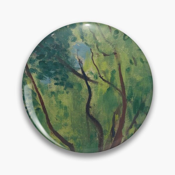 Item preview, The Garden Path  Albert Marquet | L’allée Du Jardin   by Albert Marquet   designed and sold by TeeARTHY.