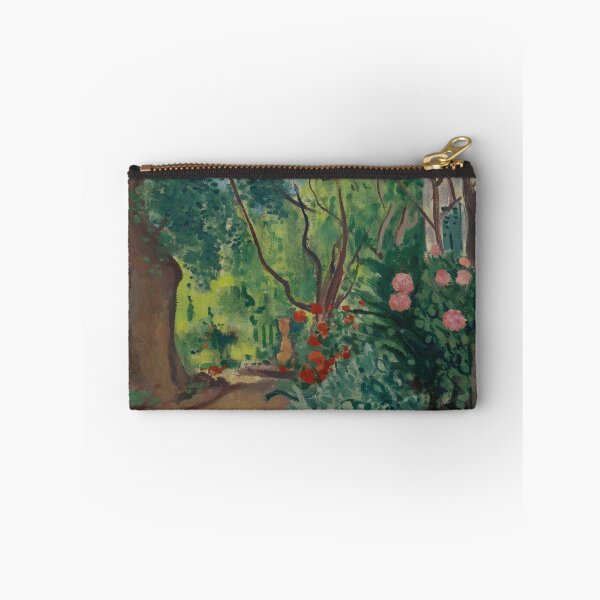 Item preview, The Garden Path  Albert Marquet | L’allée Du Jardin   by Albert Marquet   designed and sold by TeeARTHY.