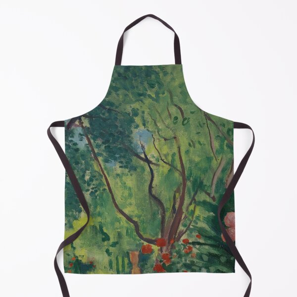 Item preview, The Garden Path Albert Marquet | L’allée Du Jardin by Albert Marquet designed and sold by TeeARTHY.