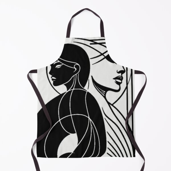 Item preview, Two Womans designed and sold by SneakkiArt.