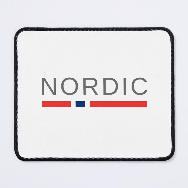 Item preview, Nordic Norway designed and sold by tshirtsnorway.