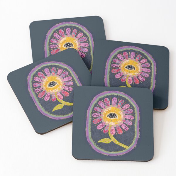 Item preview, Flower Patch designed and sold by Ms. Aitch.