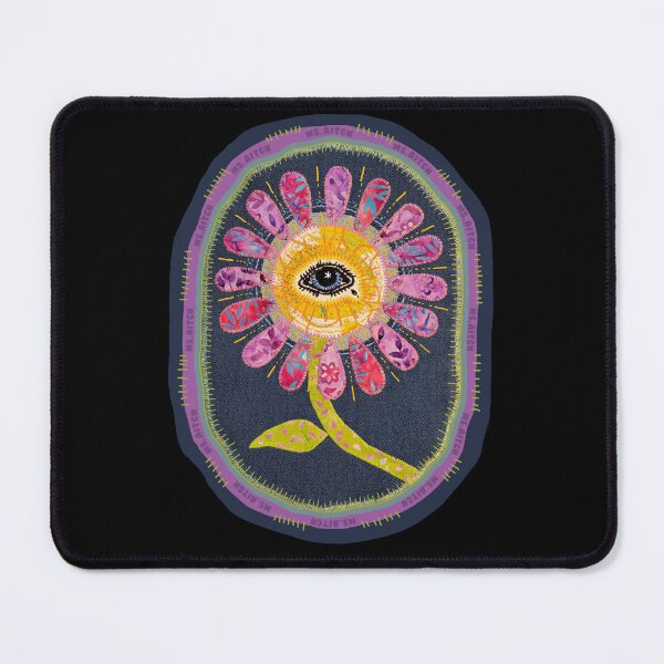 Item preview, Flower Patch designed and sold by Ms. Aitch.