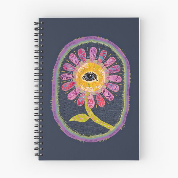 Item preview, Flower Patch designed and sold by Ms. Aitch.