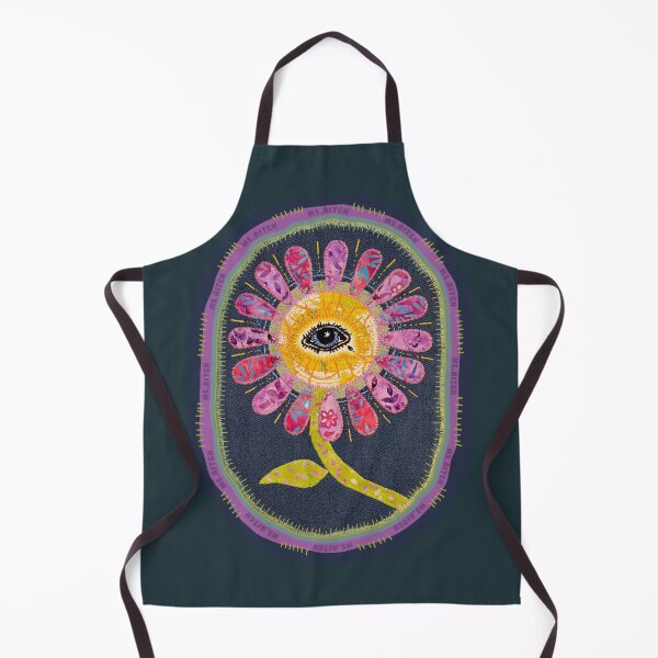 Item preview, Flower Patch designed and sold by Ms. Aitch.