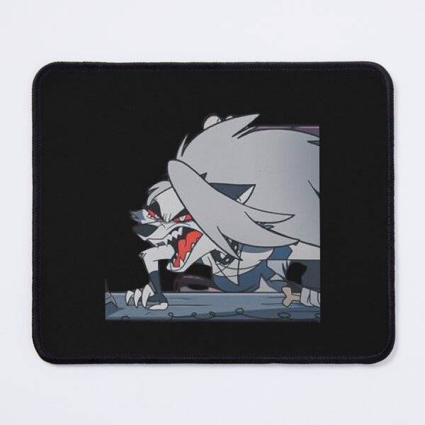 Item preview, Hazbin Hotel Loona designed and sold by Dark-Side-Shop.