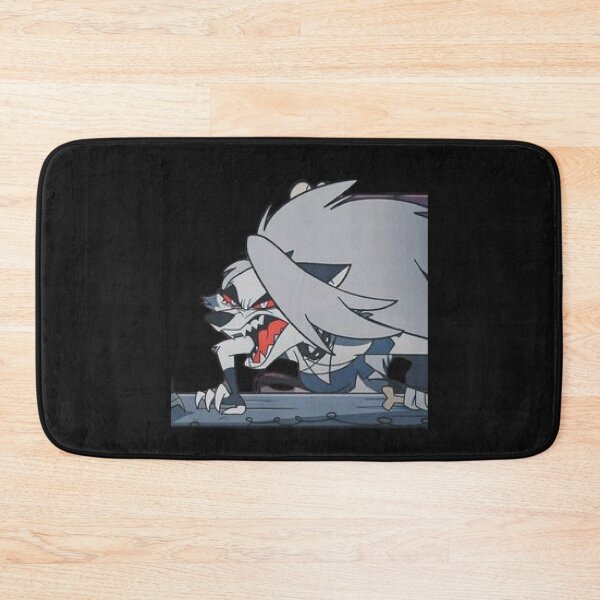 Item preview, Hazbin Hotel Loona designed and sold by Dark-Side-Shop.
