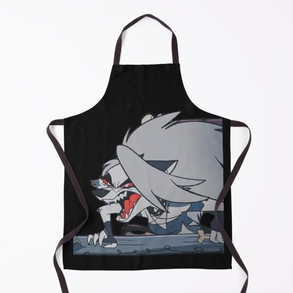 Item preview, Hazbin Hotel Loona designed and sold by Dark-Side-Shop.