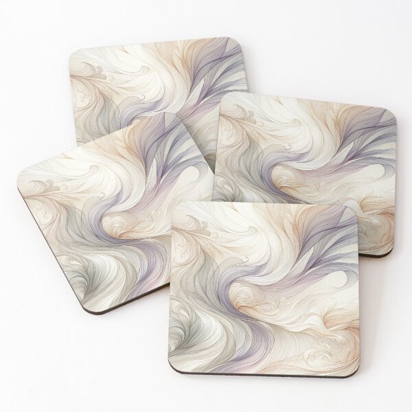 Item preview, Muted Elegance designed and sold by CardsStudio.