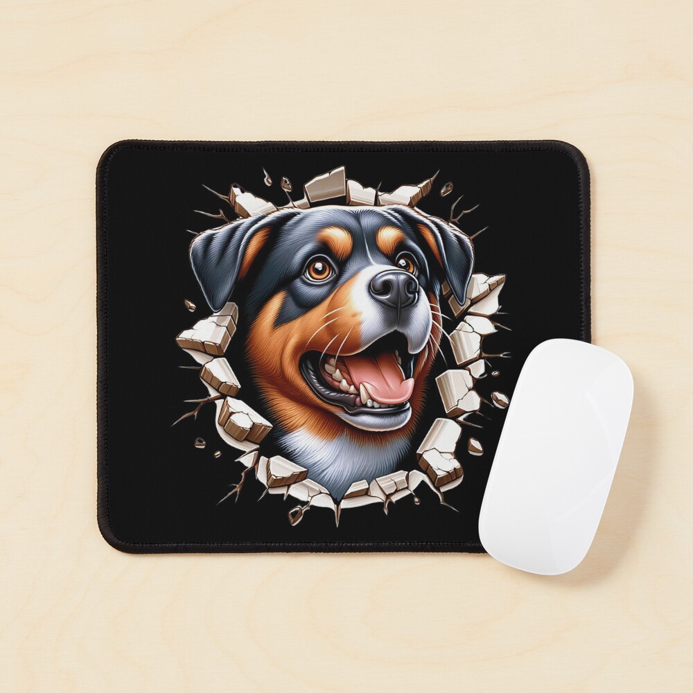 Item preview, Mouse Pad designed and sold by nncreator.