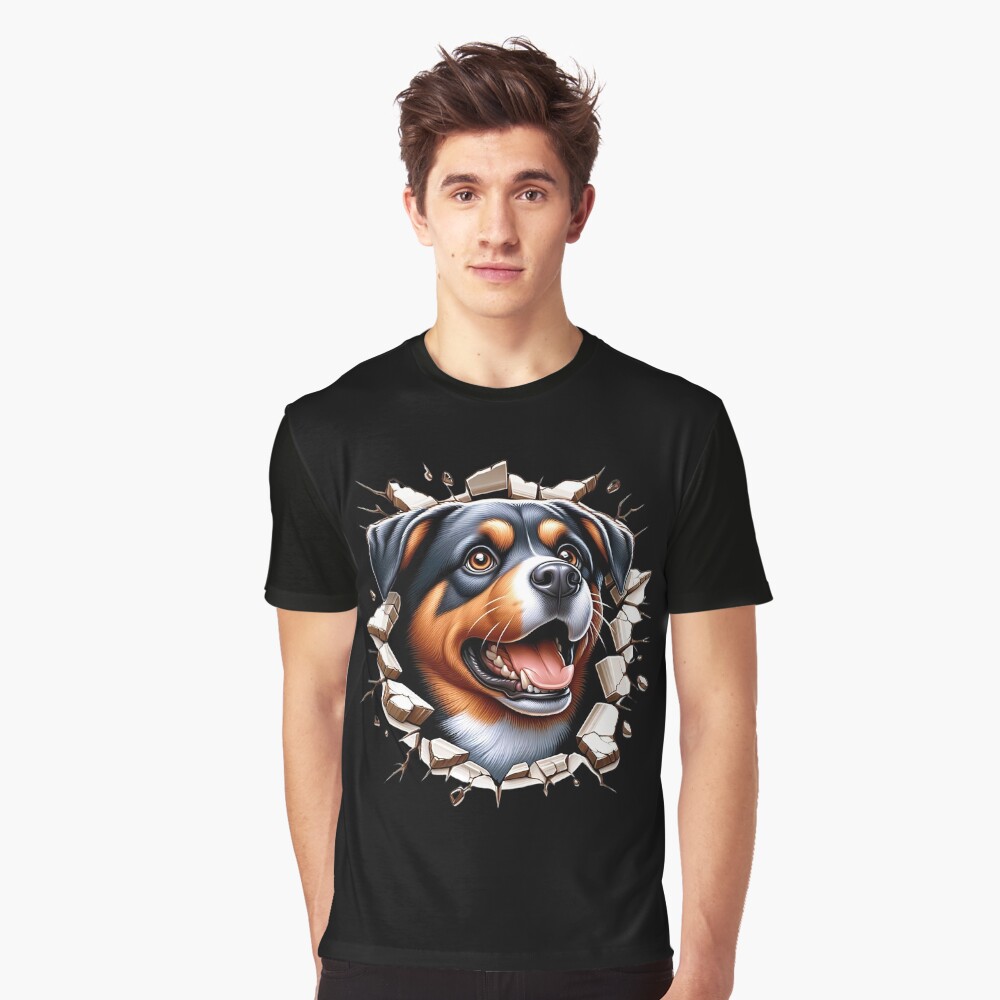 Item preview, Graphic T-Shirt designed and sold by nncreator.