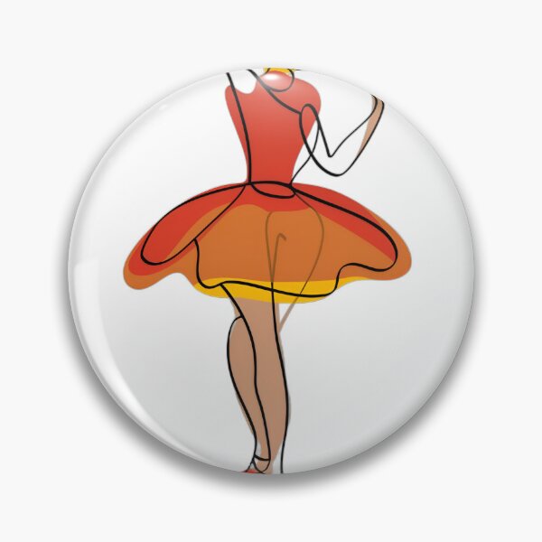 Item preview, A BALLERINA DESIGNS 6 designed and sold by Kader101.