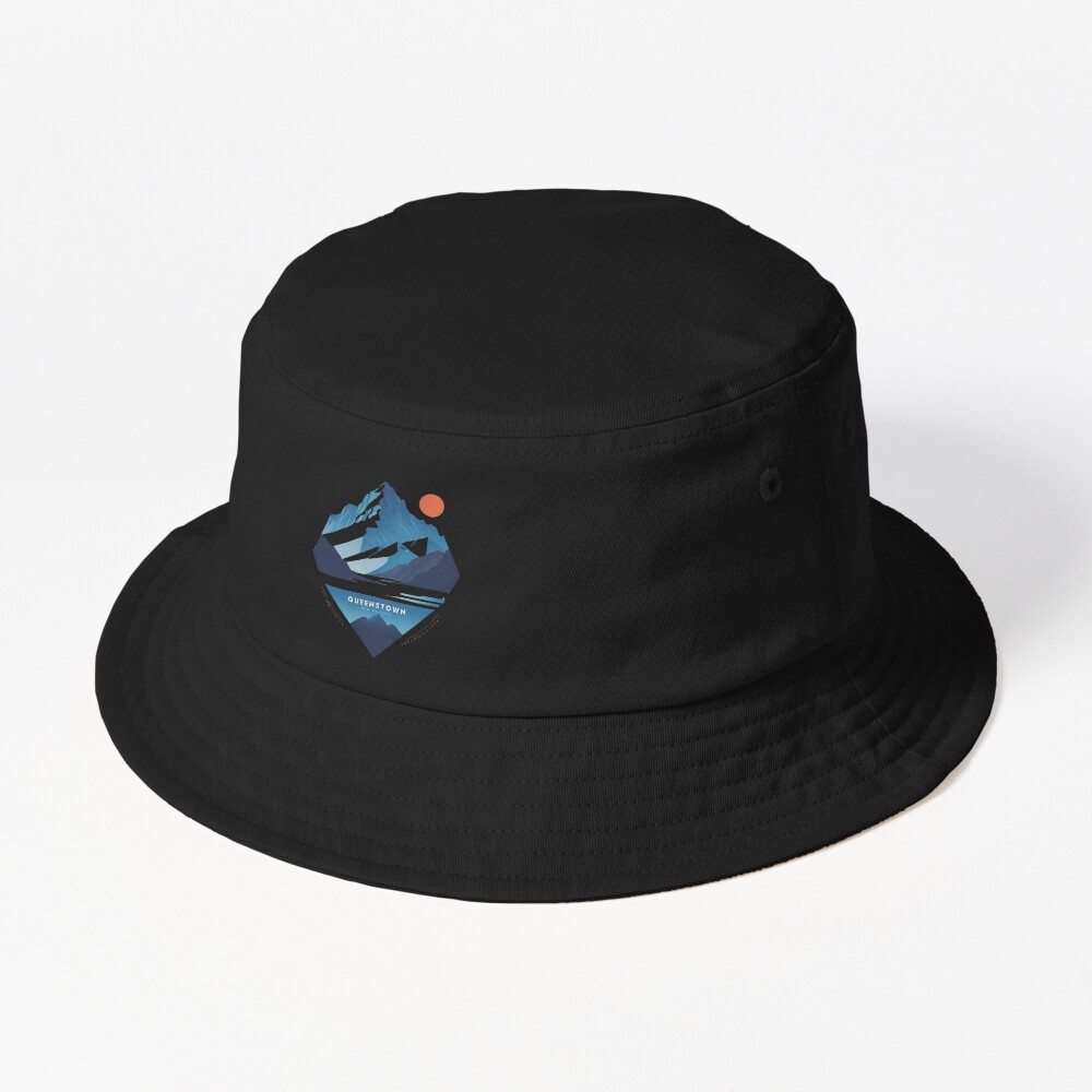 Item preview, Bucket Hat designed and sold by placesonearth.