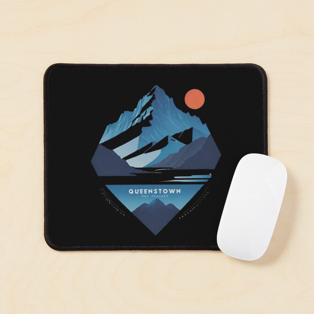 Item preview, Mouse Pad designed and sold by placesonearth.