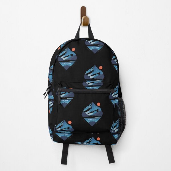 Item preview, The Remarkables Queenstown designed and sold by Places On Earth.