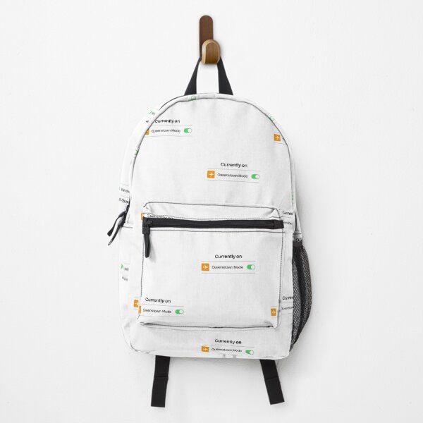 Item preview, Queenstown Travel designed and sold by Places On Earth.